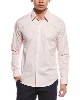 Theory Sylvain Shirt