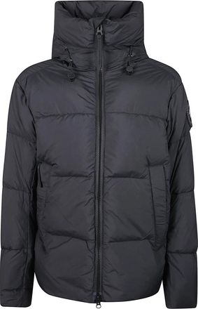 Canada Goose Hombre, Chaquetas, Negro, Talla: S