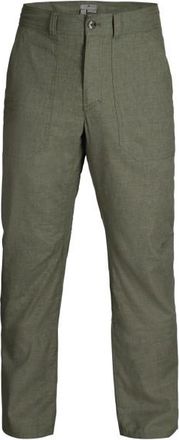 Royal Robbins Hemp Adventure Pant Trekkinghose f&uuml;r Herren | oliv