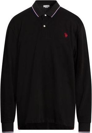 U.S.Polo Association TOPWEAR - Polo shirts sur YOOX.COM