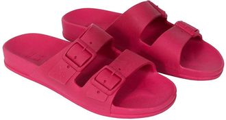 Cacato&egrave;s Muiltjes met dubbele riem Rio De Janeiro