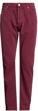Brunello Cucinelli BOTTOMWEAR - Pantaloni jeans su YOOX.COM