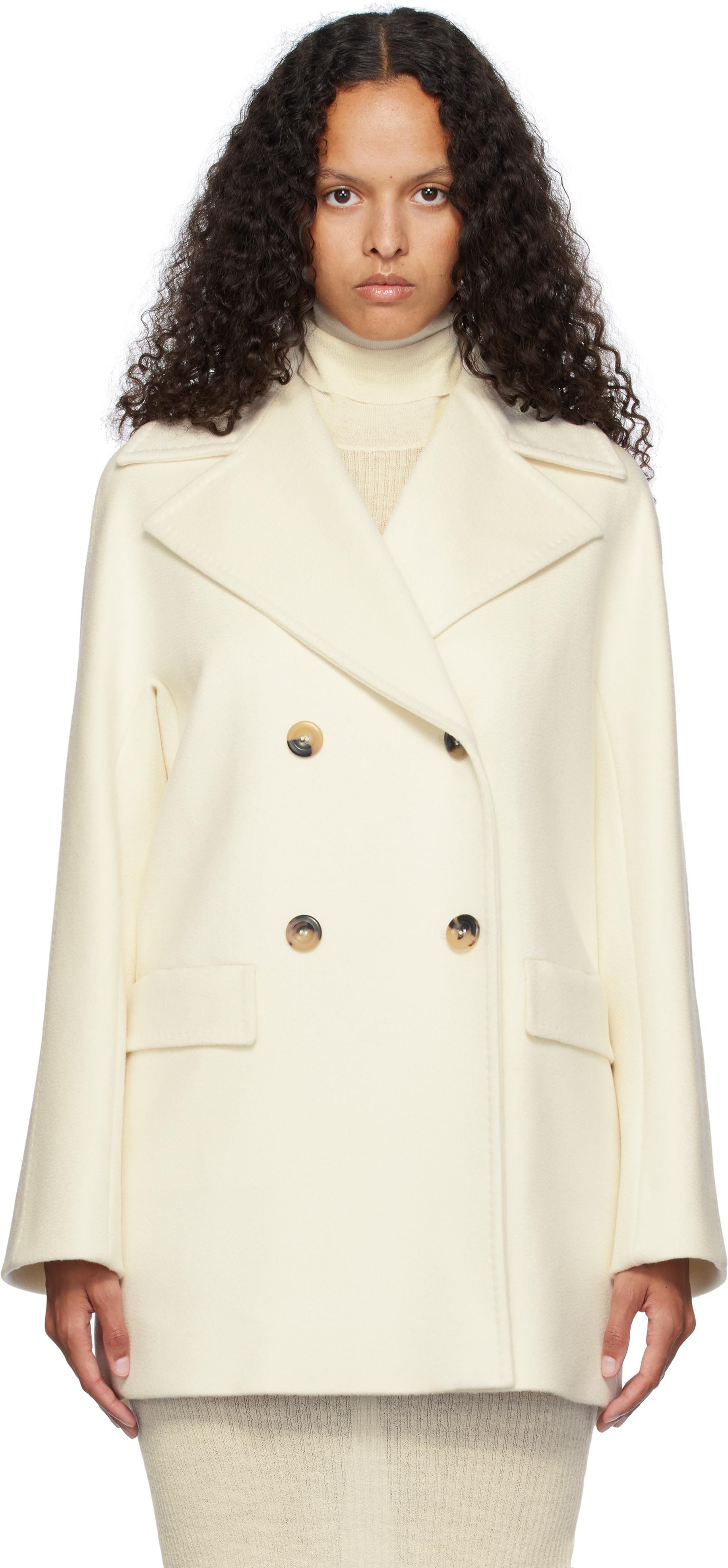 Max Mara Baruffa Coat ab 2.525,95 € - auf Stylight