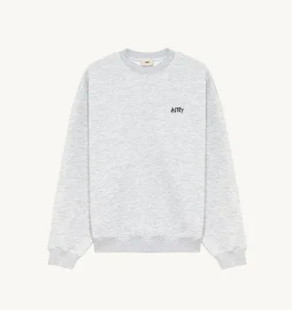 Autry GAME SET MATCH! SWEATSHIRT UNISEX