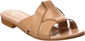 Bruno Magli M By Bruno Magli Andria Leather Sandal