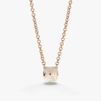POMELLATO Nudo Petit Necklace with Pendant