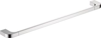 Bathstage Bathstage - 65102 B-line Toallero Barra 40 Cm Cromo - Ref: Bs-65102