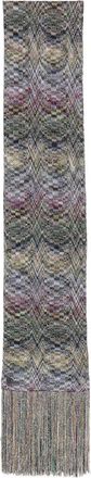 Missoni Dames, Accessoires, Grijs, Maat: ONE Size Viscose