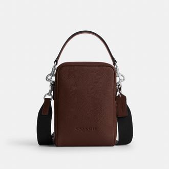 Coach Tristan Crossbody Bag 14