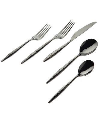 Godinger Avellino Graphite 20Pc Set
