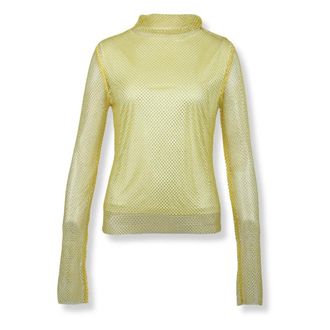 Sportmax Dames, Tops, Groen, Maat: S Viscose