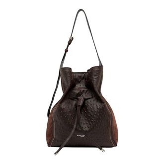 Gianni Chiarini Sienna - female - Gianni Chiarini - Bucket Bags - Brown - ONE SIZE - Bags