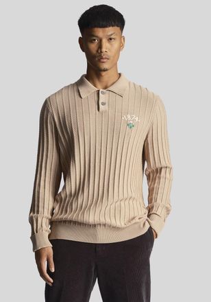 Lyle & Scott Strickpullover