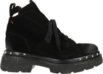 Gio+ CALZATURE - Stivaletti su YOOX.COM