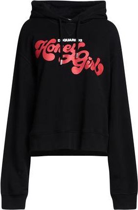 Dsquared2 TOPWEAR - Sweatshirts sur YOOX.COM