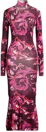Versace VESTIDOS - Vestidos largos en YOOX.COM