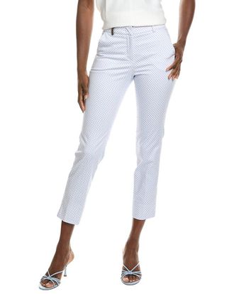 PESERICO Printed Pant