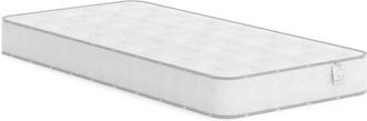 OEM Colch&oacute;n De Muelles Ensacados Boori De 188 X 90 Cm - Firmeza Media - Apto Para Literas Y Altillos