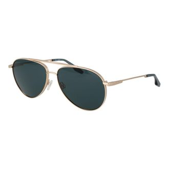 Trussardi Stainless Steel Mens Sunglasses