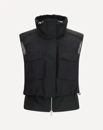 Pinko Geraldine Vest Female XS