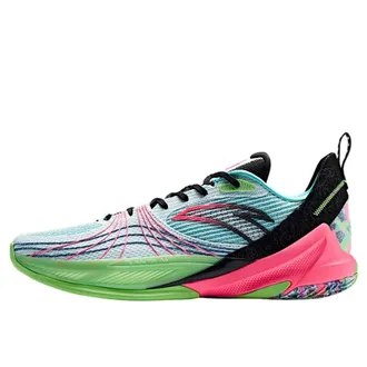 Anta Uomo, Scarpe, Multicolore, 42 1/2 EU, new