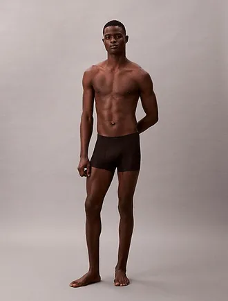 Calvin Klein Trunks - Invisibles