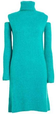 Liu Jo DRESSES - Mini dresses on YOOX.COM