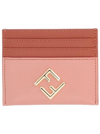 Fendi Card Holder Baguette