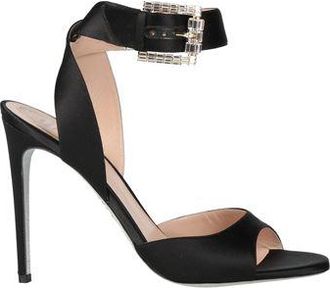 Rene Caovilla Sandals