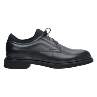 Estro & Luminara Hombre, Zapatos, Negro, Talla: 44 EU