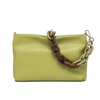 Gianni Chiarini Brenda Pochette - Bags - Mujer - Verde - ONE SIZE