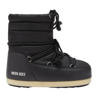Moon Boot Donna, Scarpe, Nero, 39 EU, new