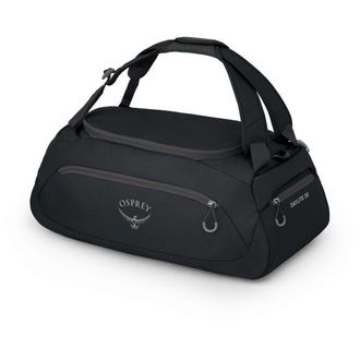 Osprey Daylite Duffel 30 Reisetasche - | schwarz