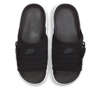 Nike (WMNS) Nike Asuna Slide Black CI8799-003