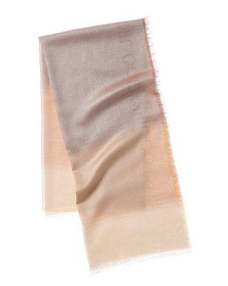 Jimmy Choo London Scarf