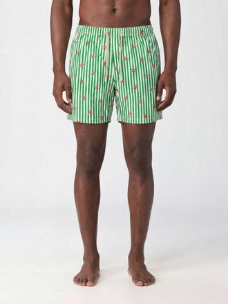 MC2 Saint Barth Costume da bagno stampato
