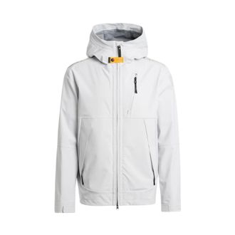 Parajumpers Heren, Jassen, Grijs, Maat: XL Wol