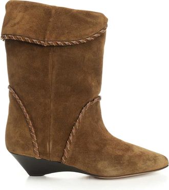 Isabel Marant Boots