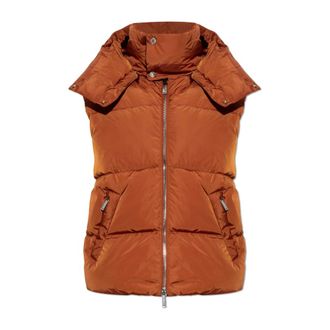 Dsquared2 Hombre, Chaquetas, Naranja, Talla: 3XL