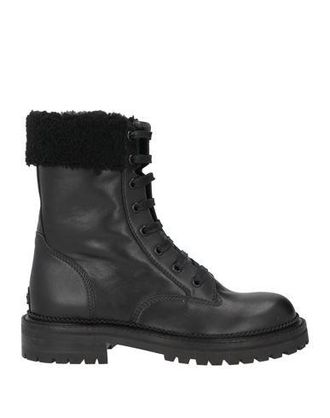 Jimmy Choo London FOOTWEAR - Ankle boots sur YOOX.COM