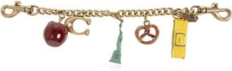 Coach Mujer, Bolsos, Amarillo, Talla: ONE Size