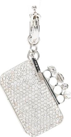 Alexander McQueen Micro-clutch Charm