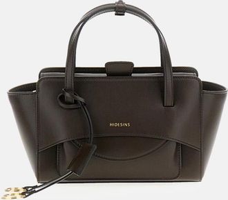 Hidesins Borsa Tracolla Flap S