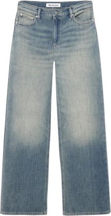 Won Hundred Jeans The Case - - Jeans - Uomo - Blu - L