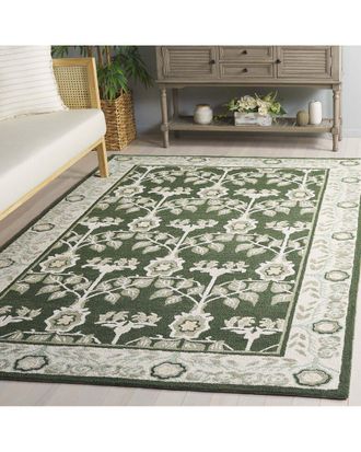Safavieh Earthly Treasures Krista Hand Tufted Rug