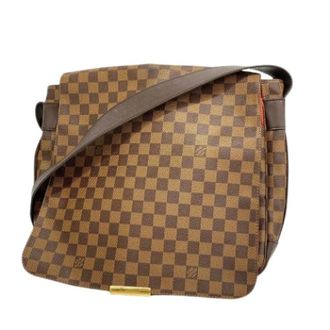 Louis Vuitton Pre-owned Cross Body Bags, female, Brown, Size: ONE SIZE Pre-owned Shoulder Bag