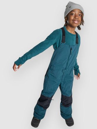 Burton Skylar Kids Pantaloni verde