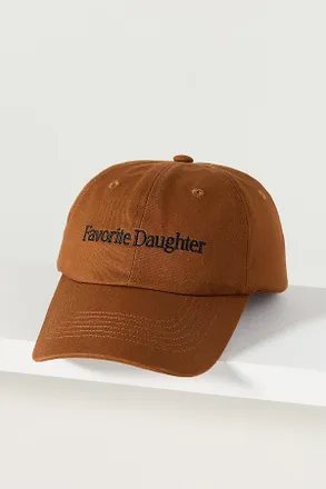 Favorite Daughter Baseball Cap