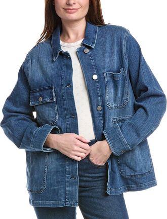 Reiss Clayton Overshirt