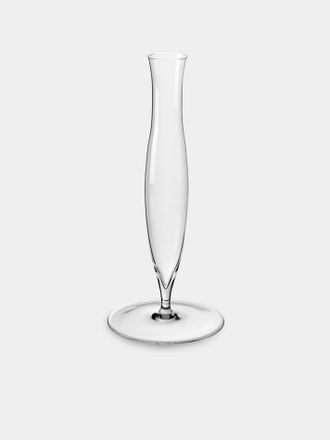 Lobmeyr BV39 III Crystal Bud Vase (8in/20cm)